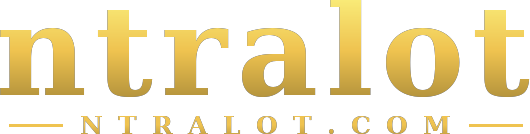 ntralot logotipo