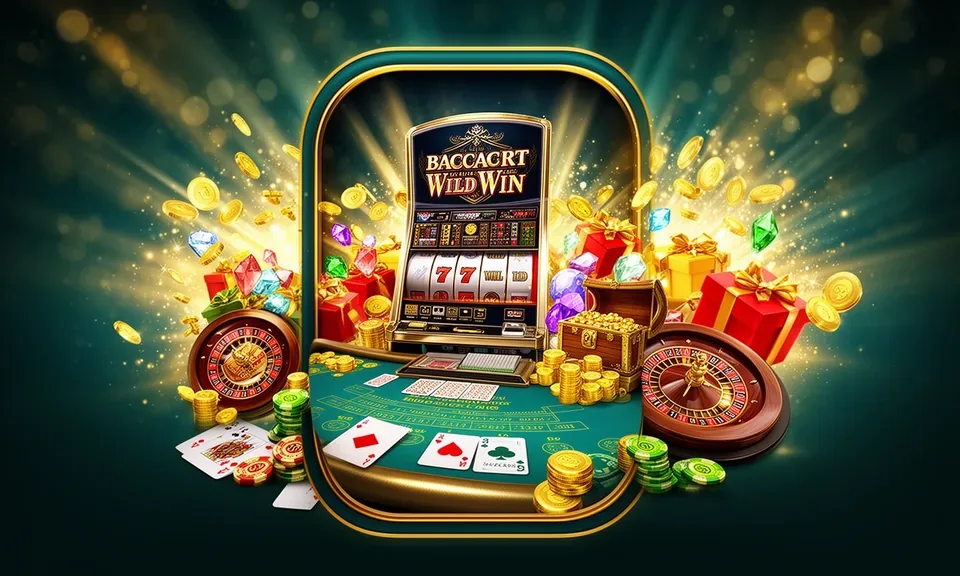 ntralot Perú lobby de juegos